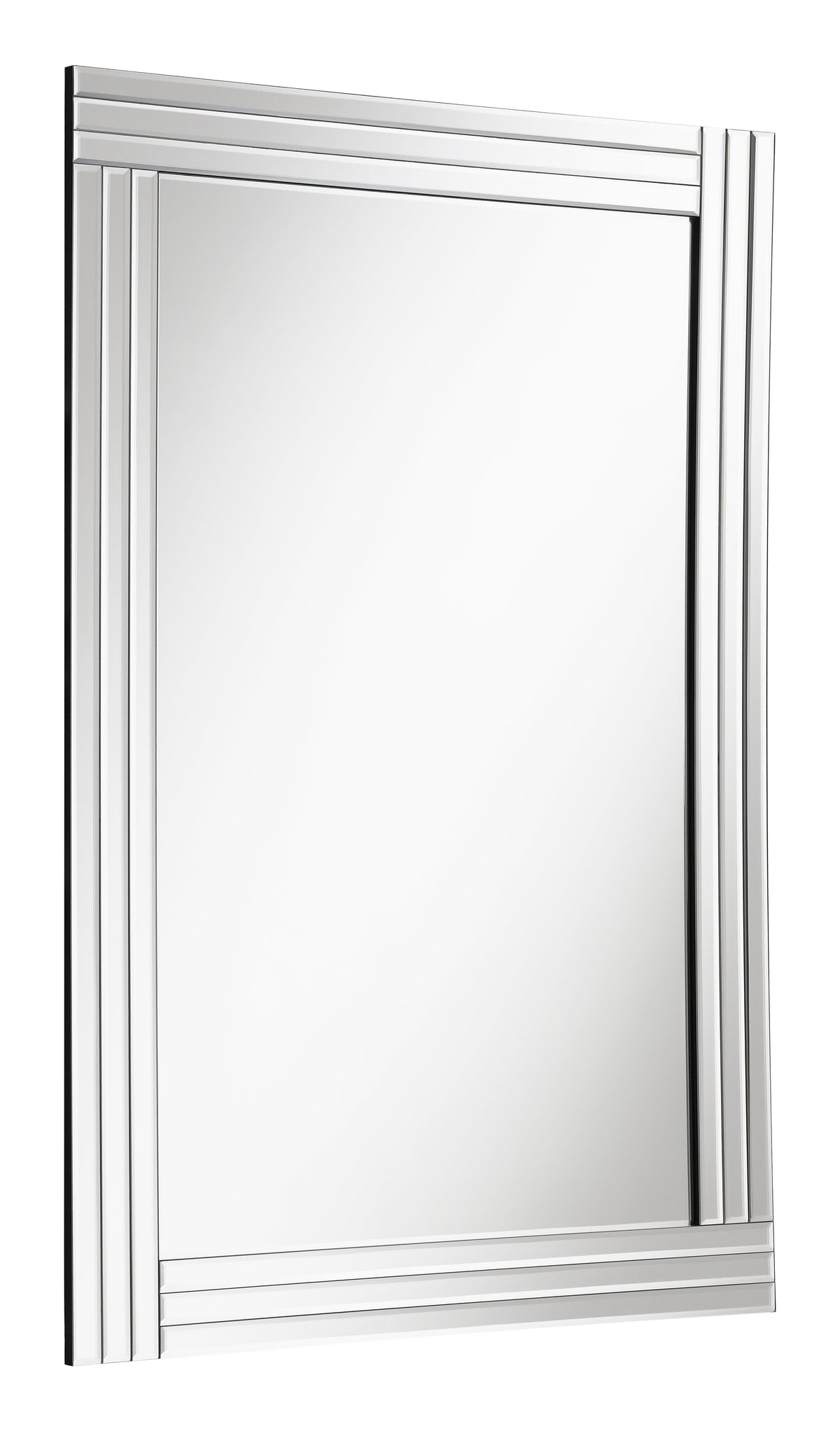 Remi Rectangular Wall Mirror