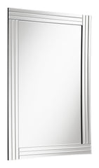 Remi Rectangular Wall Mirror