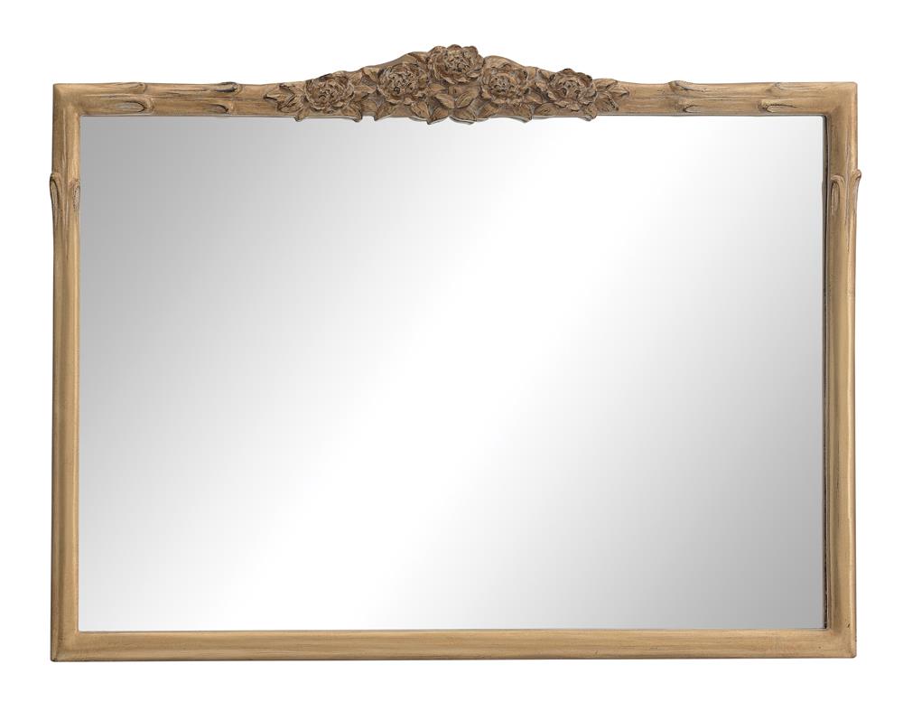 Florindo Mantel Mirror