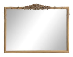 Florindo Mantel Mirror