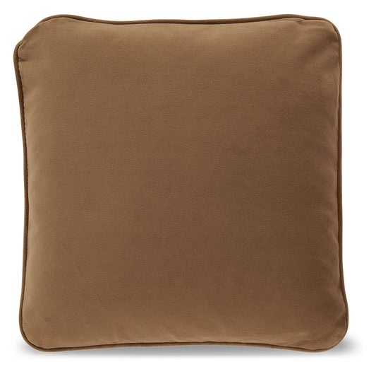 Caygan Pillow (Set of 4) Ashley