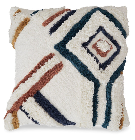 Evermore Pillow (Set of 4) Ashley