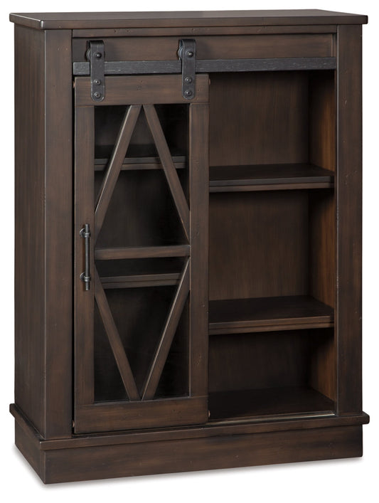 Bronfield Accent Cabinet Ashley