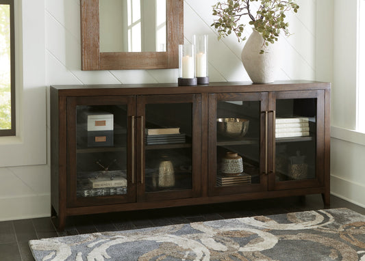 Balintmore Accent Cabinet Ashley