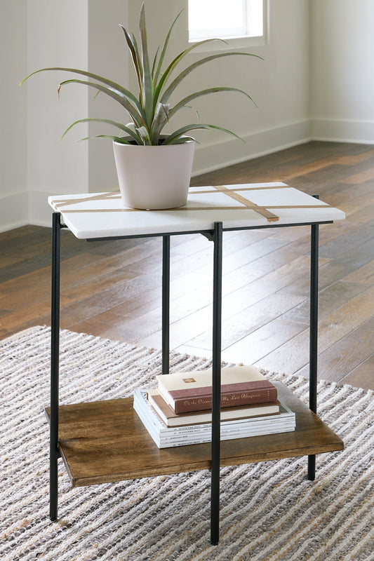 Braxmore Accent Table Ashley