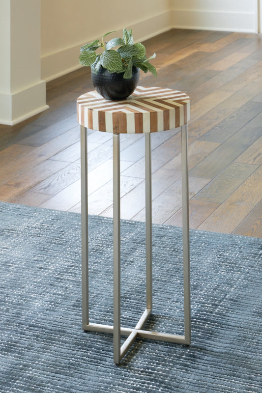 Cartley Accent Table Ashley