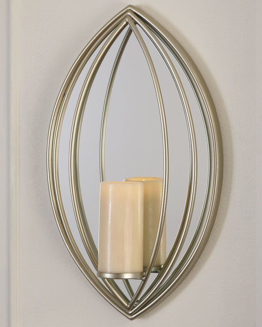 Donnica Wall Sconce Ashley