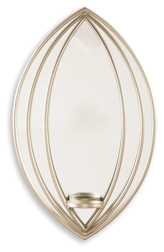 Donnica Wall Sconce Ashley