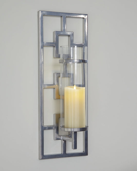 Brede Wall Sconce Ashley