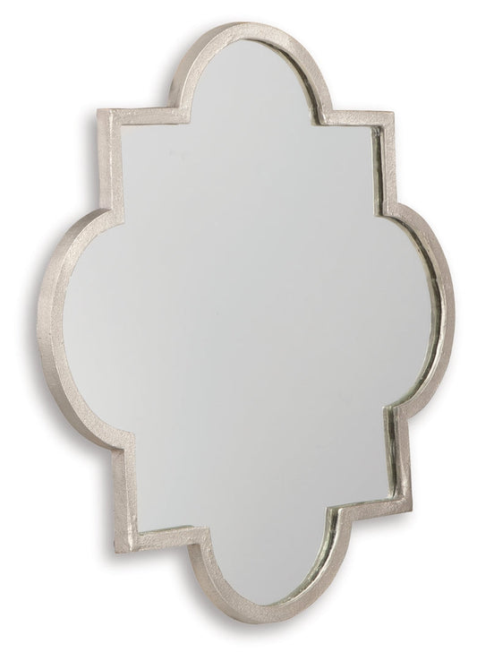 Beaumour Accent Mirror Ashley