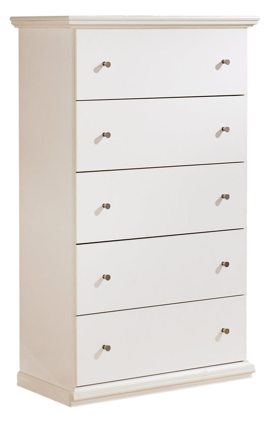 Bostwick Shoals Chest of Drawers Ashley
