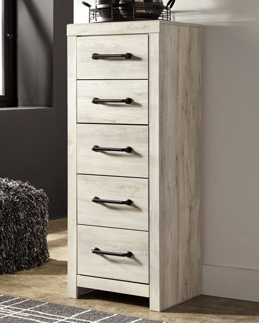 Cambeck Narrow Chest of Drawers Ashley