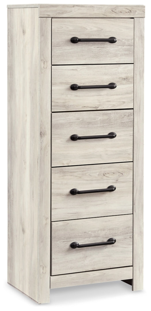 Cambeck Narrow Chest of Drawers Ashley