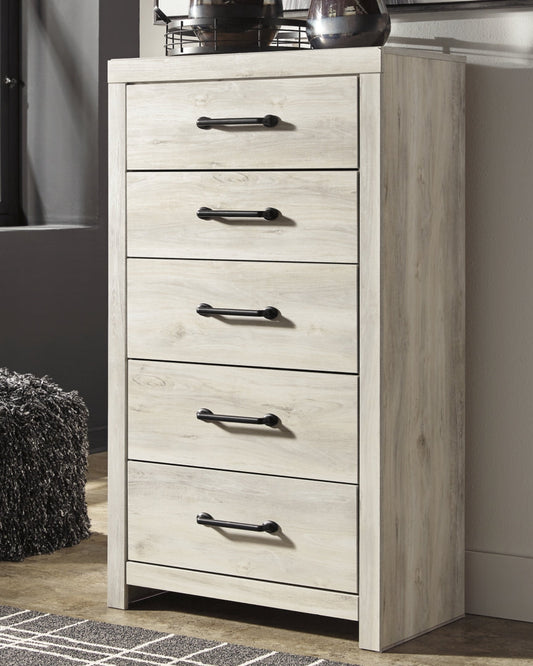 Cambeck Chest of Drawers Ashley