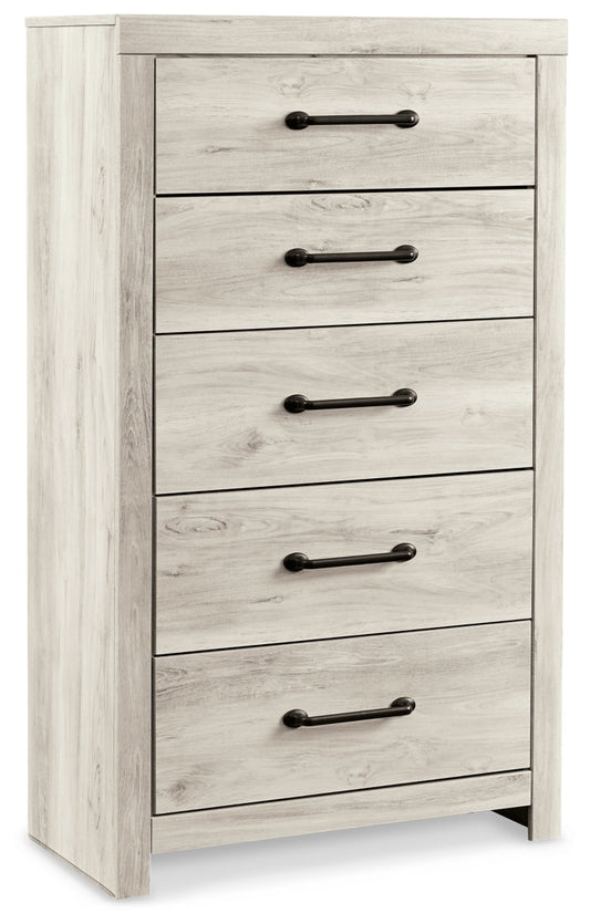 Cambeck Chest of Drawers Ashley