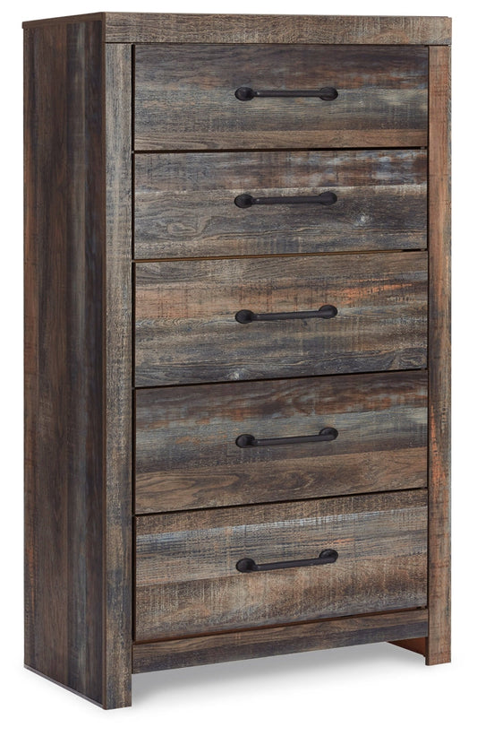 Drystan Chest of Drawers Ashley