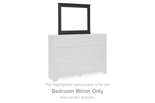 Brinxton Bedroom Mirror Ashley