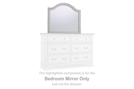 Brollyn Bedroom Mirror Ashley