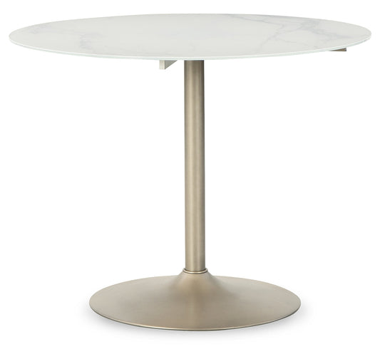 Barchoni Dining Table Ashley
