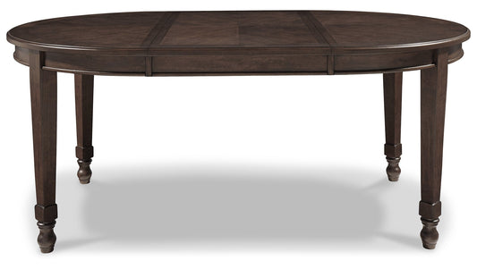 Adinton Dining Extension Table Ashley