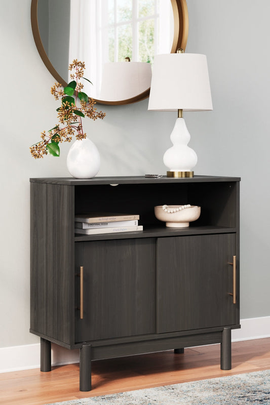 Brymont Accent Cabinet Ashley