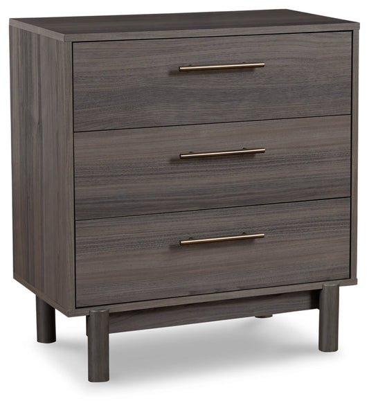 Brymont Chest of Drawers Ashley