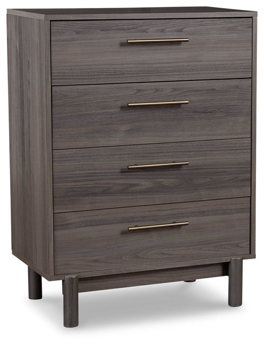 Brymont Chest of Drawers Ashley