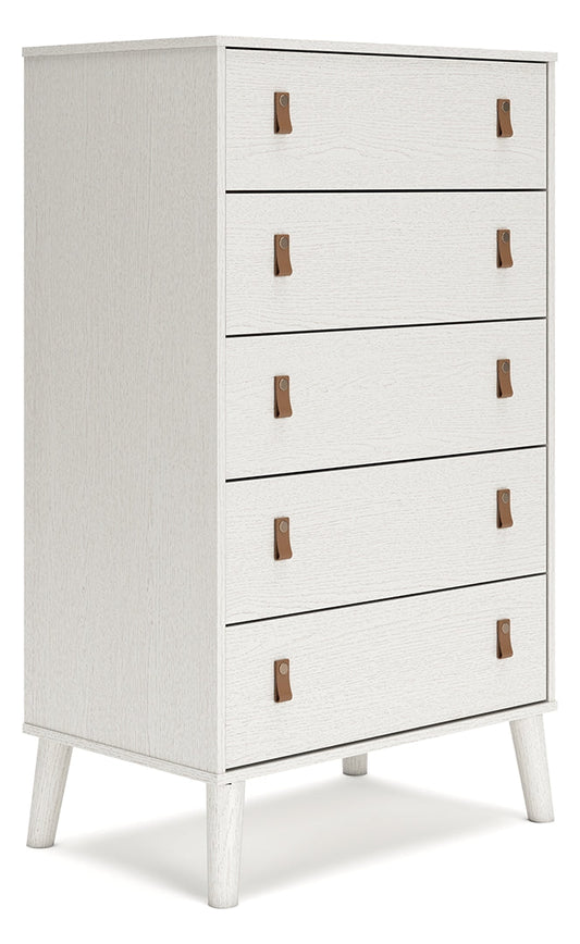 Aprilyn Chest of Drawers Ashley