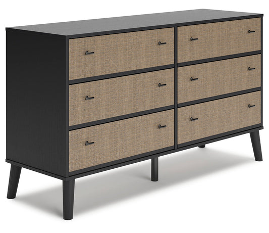 Charlang Chest of Drawers Ashley