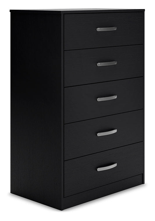 Finch Chest of Drawers Ashley