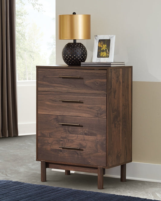Calverson Chest of Drawers Ashley