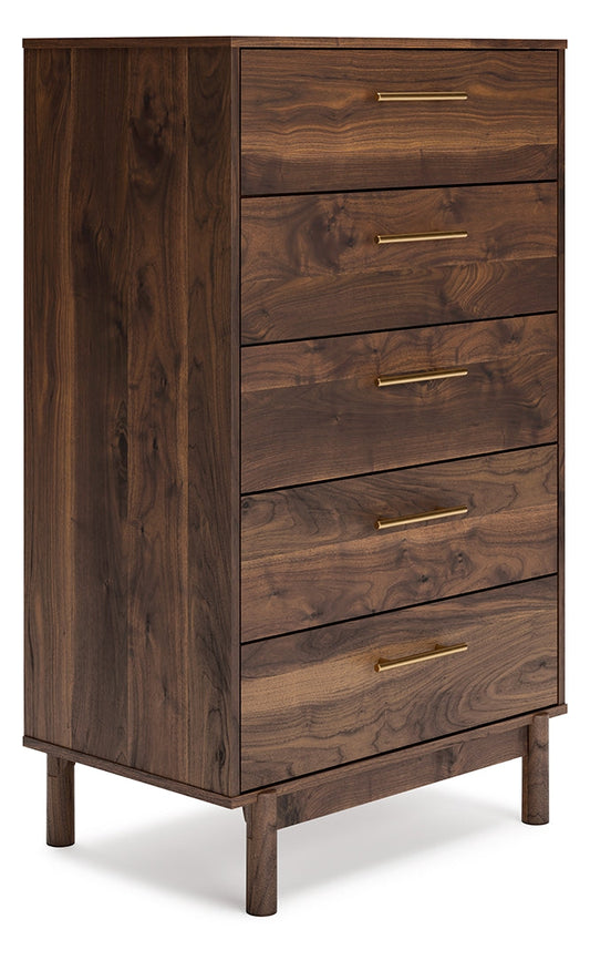 Calverson Chest of Drawers Ashley