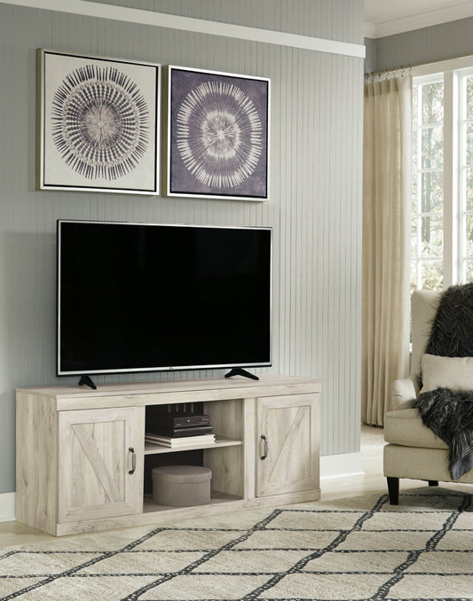 Bellaby 60" TV Stand Ashley
