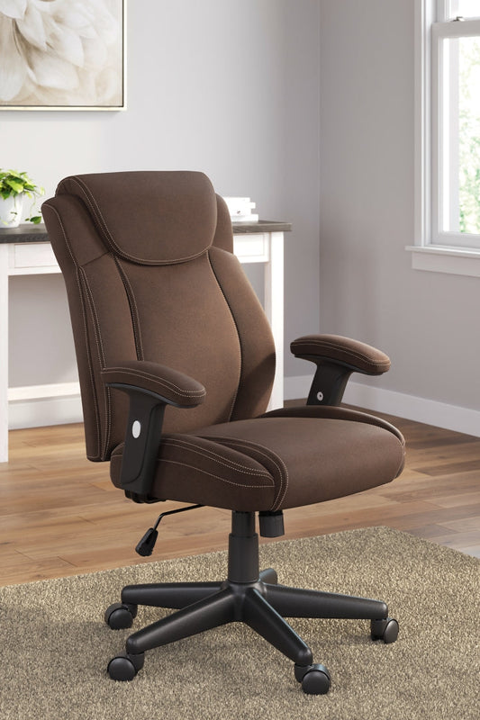 Corbindale Home Office Chair Ashley