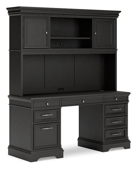 Beckincreek Home Office Credenza Ashley