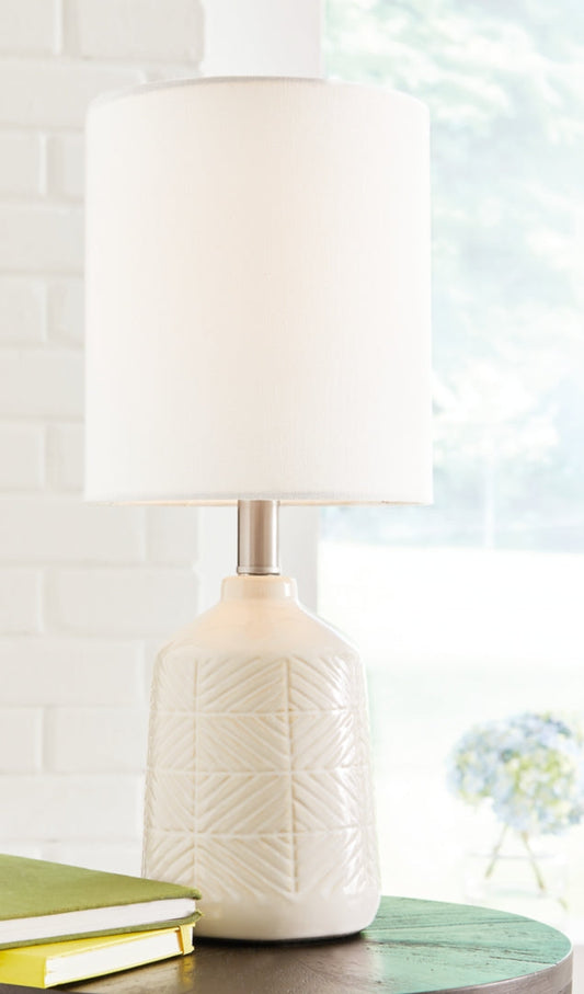 Brodewell Table Lamp Ashley