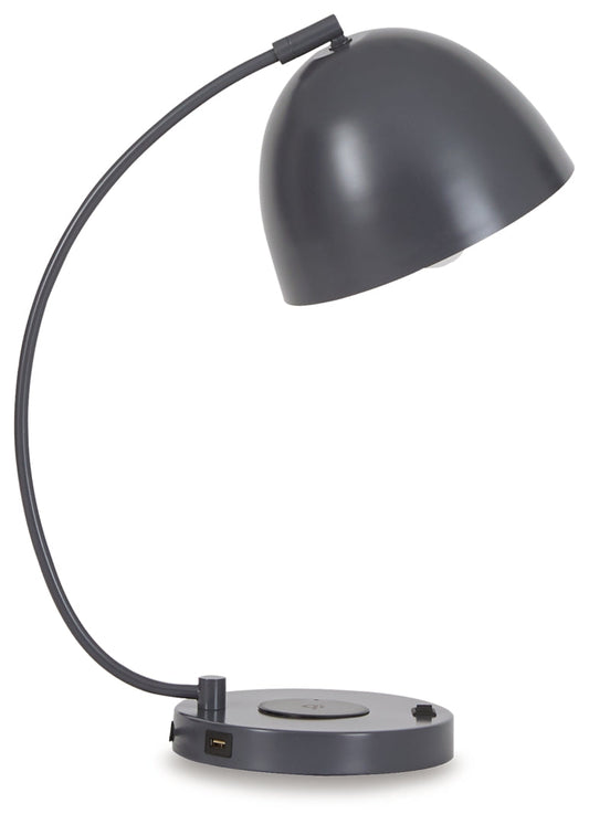 Austbeck Desk Lamp Ashley