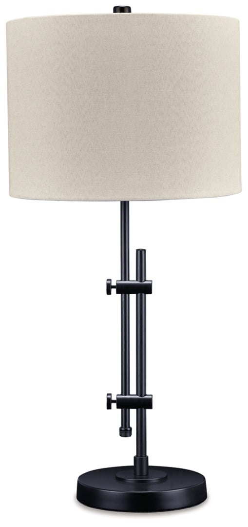 Baronvale Table Lamp Ashley