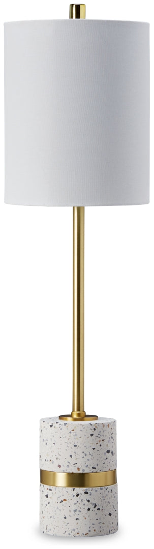 Maywick Table Lamp Ashley