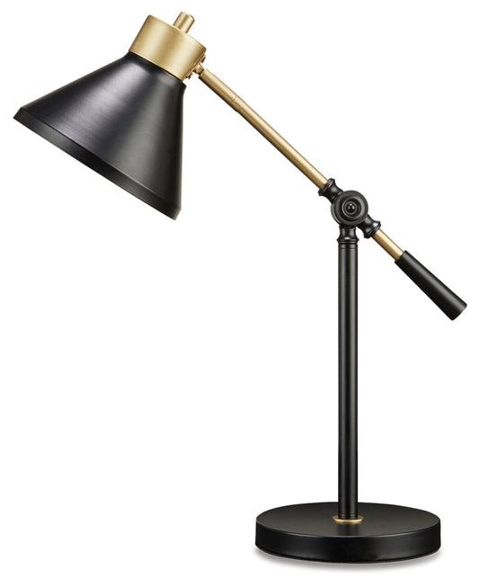 Garville Desk Lamp Ashley