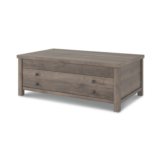 Arlenbry Coffee Table with 2 End Tables Ashley