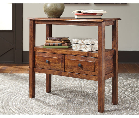 Abbonto Accent Table Ashley