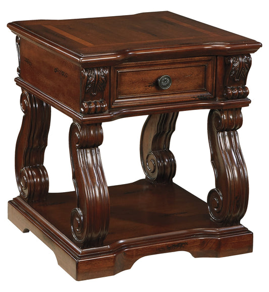 Alymere 2 End Tables Ashley