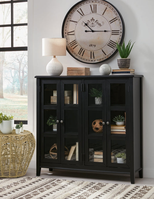 Beckincreek Accent Cabinet Ashley