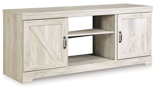 Bellaby 63" TV Stand Ashley
